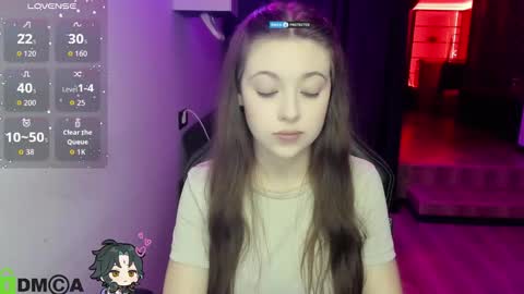 sweetmuffin88 online show from 10/02/25, 07:04