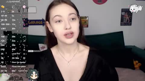 Snapshot of sweetmuffin88 chatting on 01/19/26, 02:10 sweetmuffin88 online show from 01/19/26, 02:10