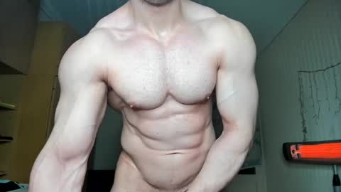Lorenzo online show from 12/31/24, 05:11