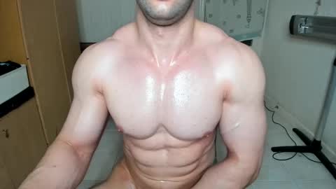 Lorenzo online show from 01/10/25, 08:07