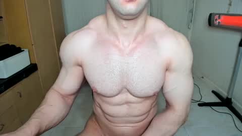 Lorenzo online show from 01/19/25, 06:31