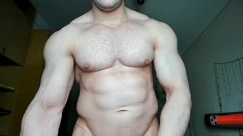 Lorenzo online show from 01/23/25, 04:04