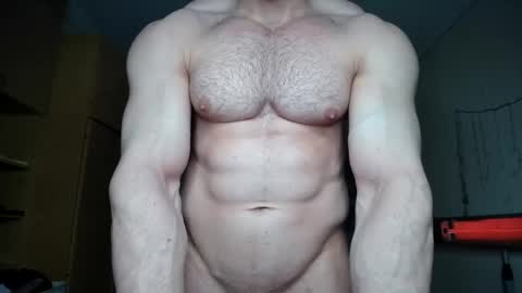 Lorenzo online show from 02/08/25, 06:54