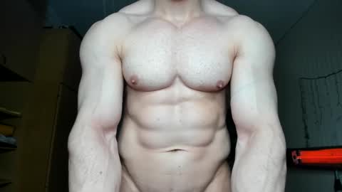 Lorenzo online show from 02/18/25, 04:58