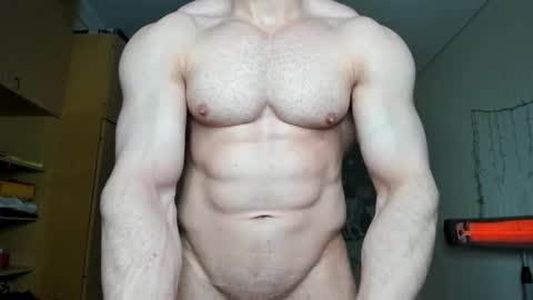 Lorenzo online show from 02/23/25, 07:33