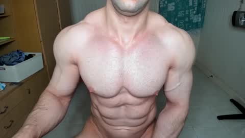 Lorenzo online show from 03/10/25, 04:49