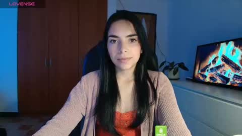 Sweet Mysterious online show from 10/01/25, 10:54