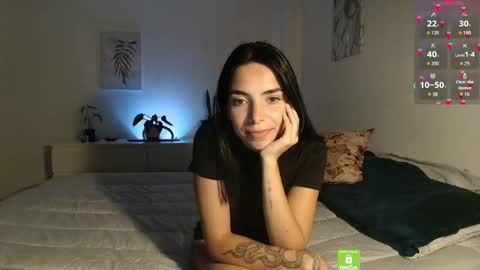 Sweet Mysterious online show from 10/01/25, 11:00