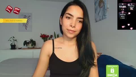 Snapshot of sweetmysterious18 chatting on 11/20/25, 11:54 Sweet Mysterious online show from 11/20/25, 11:54