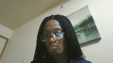 sweetness_cool online show from 02/17/25, 01:25