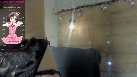 Snapshot of sweetniite chatting on 12/04/24, 12:25 Nite3 online show from 12/04/24, 12:25