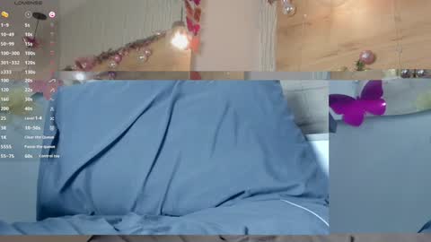 Snapshot of sweetniite chatting on 12/20/24, 01:00 Nite3 online show from 12/20/24, 01:00