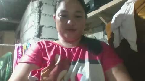 sweetnike online show from 09/27/25, 09:25