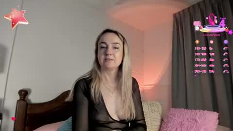 Sweetnina online show from 06/26/26, 10:58