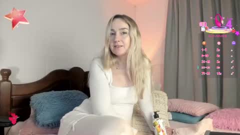 Sweetnina online show from 07/03/26, 10:49