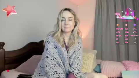 Sweetnina online show from 07/06/26, 10:01
