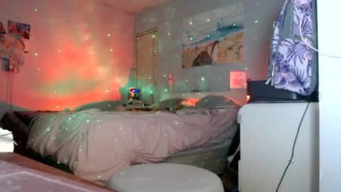 Snapshot of sweetnissapril chatting on 06/14/26, 01:03 April online show from 06/14/26, 01:03