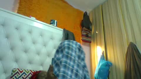Snapshot of sweetnovah chatting on 06/01/26, 08:05 Novah girlie online show from 06/01/26, 08:05