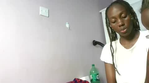 Novah girlie online show from 06/14/26, 02:24