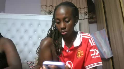 Novah girlie online show from 07/01/26, 10:09