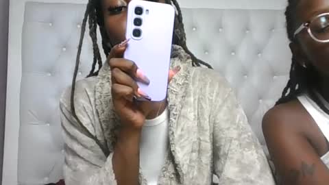 Novah girlie online show from 07/05/26, 04:19