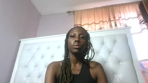 Novah girlie online show from 07/06/26, 10:12