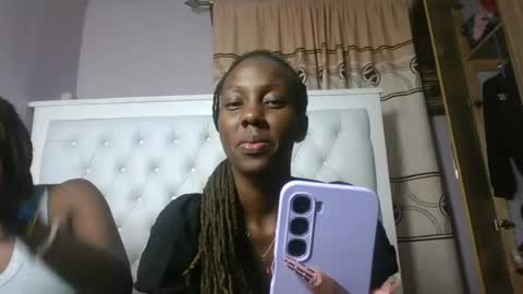 Novah girlie online show from 07/13/26, 05:27