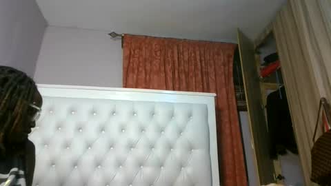 Novah girlie online show from 08/01/26, 07:02