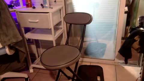 Snapshot of sweetnsexy95 chatting on 03/02/25, 10:27 WeAim2PZzz online show from 03/02/25, 10:27