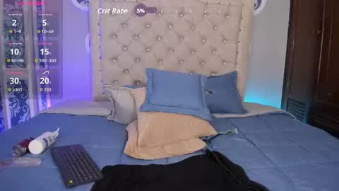Valen  online show from 07/23/26, 01:58