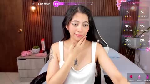 sweetpeach_20 online show from 01/15/25, 07:23