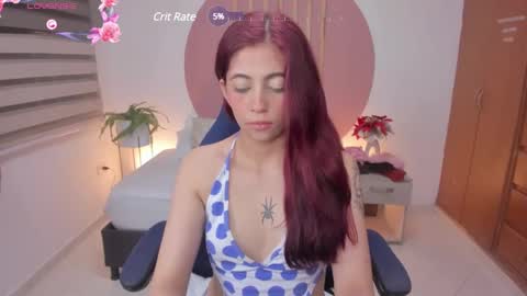 sweetpeach_20 online show from 02/20/25, 09:31