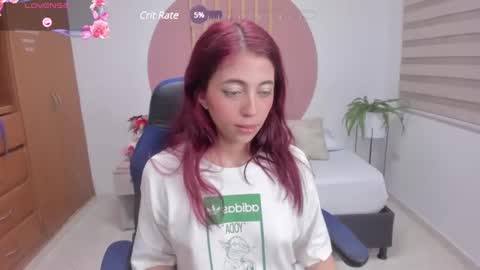 sweetpeach_20 online show from 02/24/25, 09:41