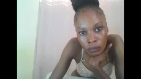 ESTHER online show from 01/18/25, 12:47