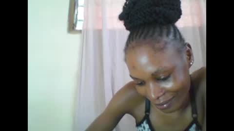 ESTHER online show from 01/20/25, 06:31
