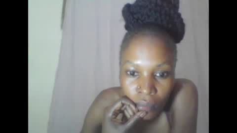 ESTHER online show from 01/26/25, 02:03