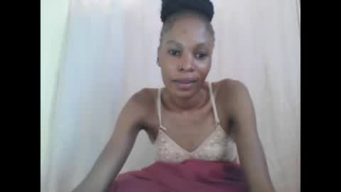 ESTHER online show from 01/29/25, 12:56