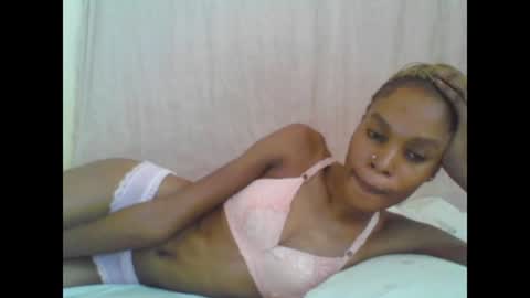 ESTHER online show from 02/18/25, 06:59