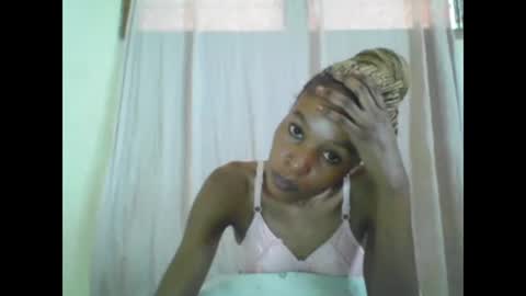 ESTHER online show from 02/20/25, 07:01