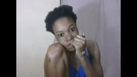 ESTHER online show from 05/03/26, 01:22