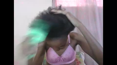 ESTHER online show from 06/01/26, 06:48