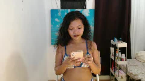 Agathababes online show from 02/14/25, 02:44