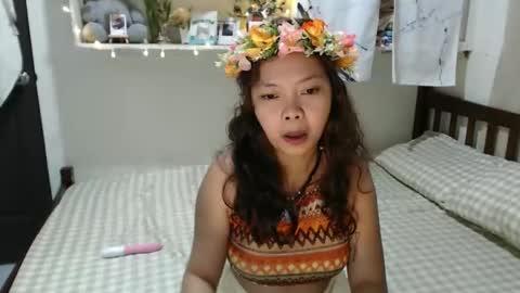 Agathababes online show from 10/13/25, 11:32