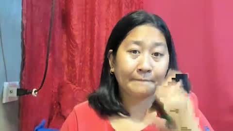 Snapshot of sweetpilipina88 chatting on 02/21/26, 10:16 MIA online show from 02/21/26, 10:16