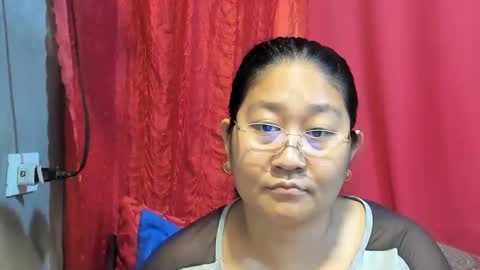 Snapshot of sweetpilipina88 chatting on 03/17/26, 12:59 MIA online show from 03/17/26, 12:59
