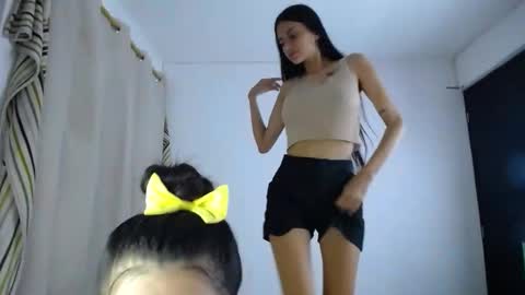 Caro  Lily online show from 09/17/25, 03:41