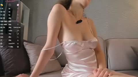 Snapshot of sweetplambeck chatting on 07/20/26, 02:26 Letty online show from 07/20/26, 02:26