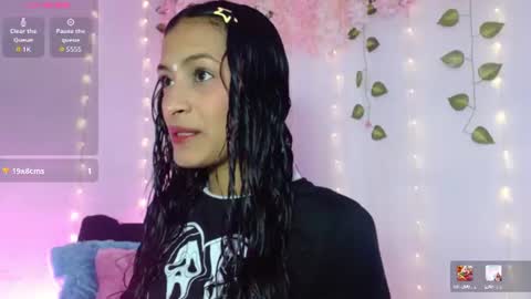 sweetposion online show from 06/09/26, 06:30