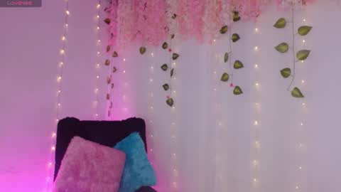 sweetposion online show from 06/10/26, 06:40