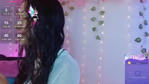 sweetposion online show from 06/16/26, 05:04